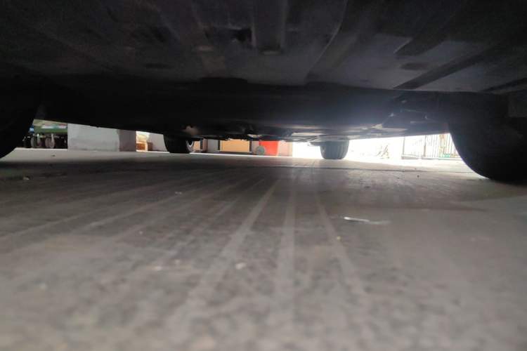 Used Jaguar XEL 2018 2.0T 200 PS Premium Edition Chassis Front