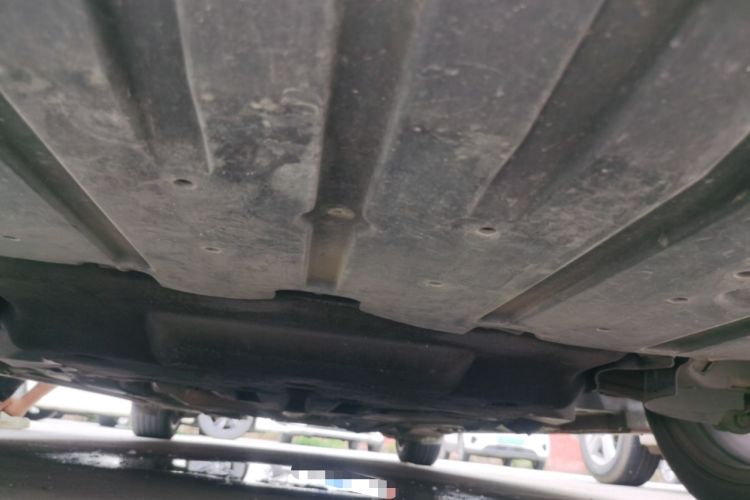 Used Jaguar XEL 2018 2.0T 200 PS Premium Edition Chassis Front