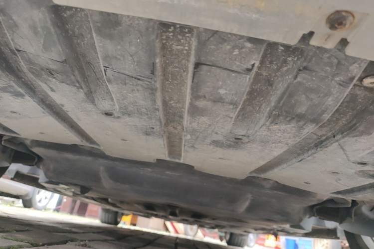 Used Jaguar XEL 2018 2.0T 200 PS Premium Edition Chassis Front