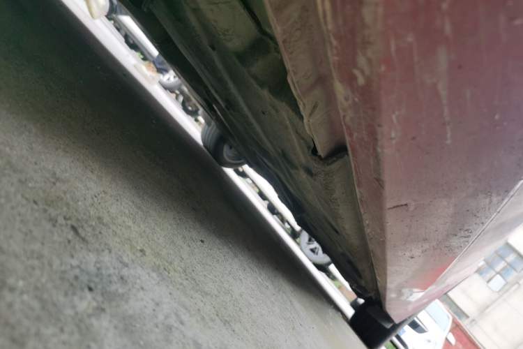Used Jaguar XEL 2018 2.0T 200 PS Premium Edition Chassis Front Left