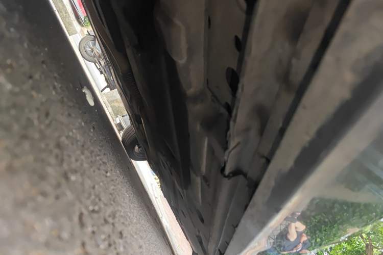 Used Jaguar XEL 2018 2.0T 200 PS Premium Edition Chassis Front Left