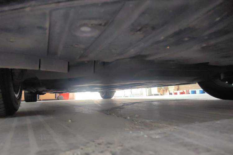 Used Jaguar XEL 2018 2.0T 200 PS Premium Edition Chassis Front Right
