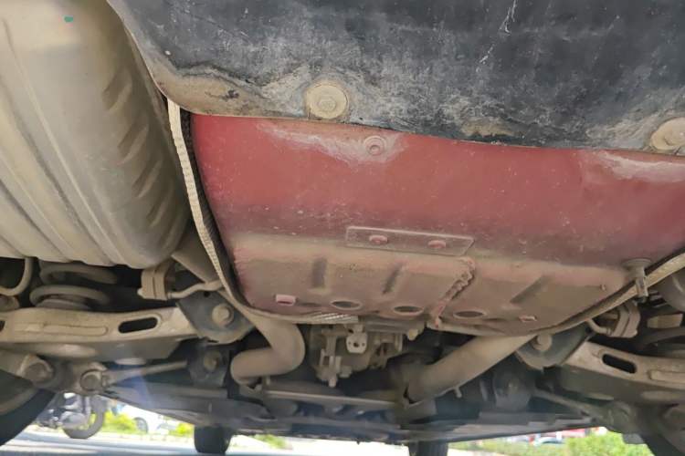 Used Jaguar XEL 2018 2.0T 200 PS Premium Edition Chassis Rear