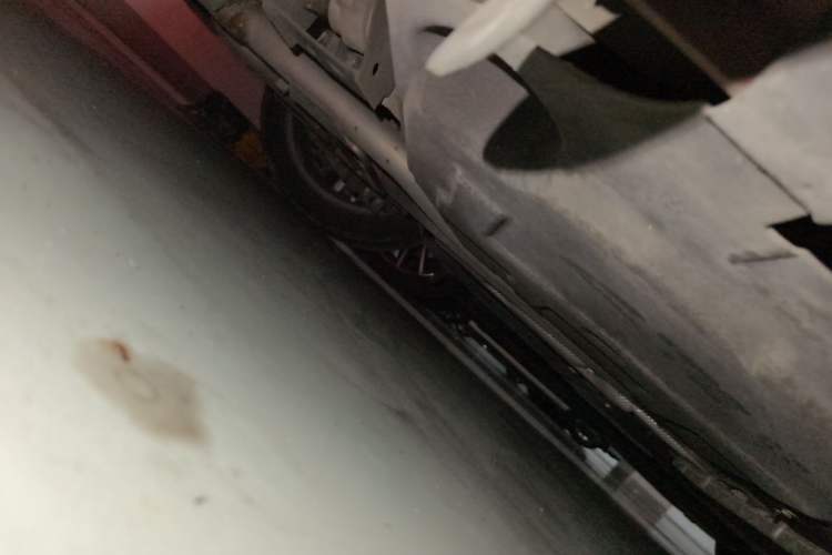 Used Jaguar XEL 2018 2.0T 200 PS Premium Edition Chassis Rear Right