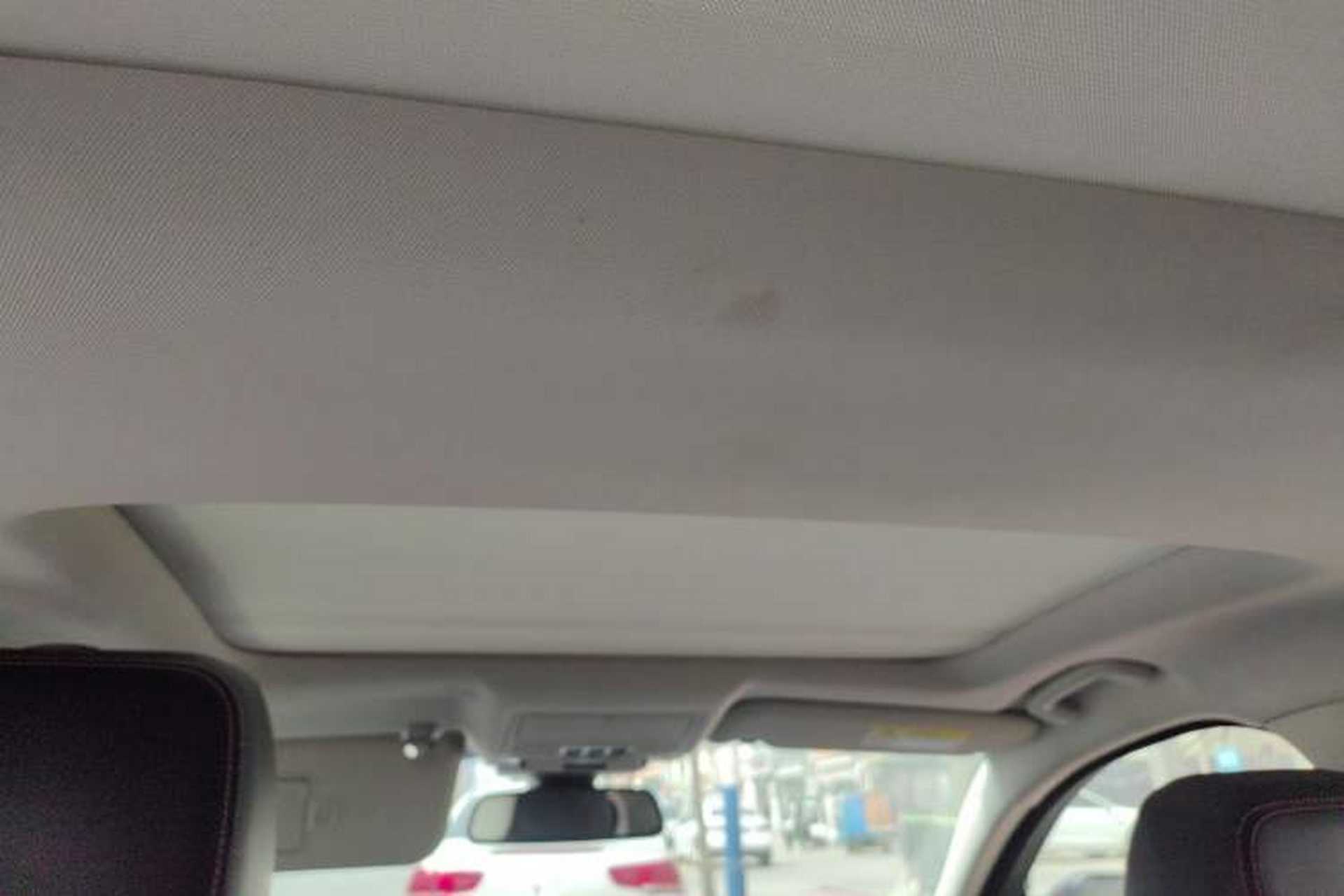 Used Jaguar XEL 2018 2.0T 200 PS Premium Edition Headliner