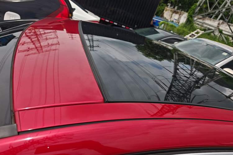 Used Jaguar XEL 2018 2.0T 200 PS Premium Edition Roof