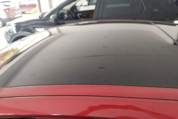 Used Jaguar XEL 2018 2.0T 200 PS Premium Edition Roof