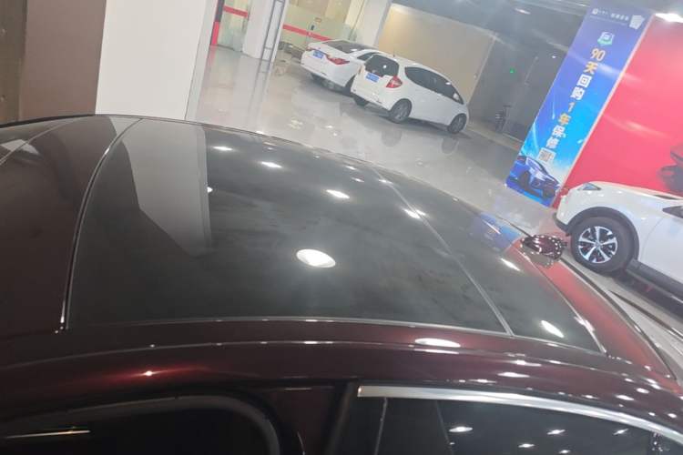Used Jaguar XEL 2018 2.0T 200 PS Premium Edition Roof