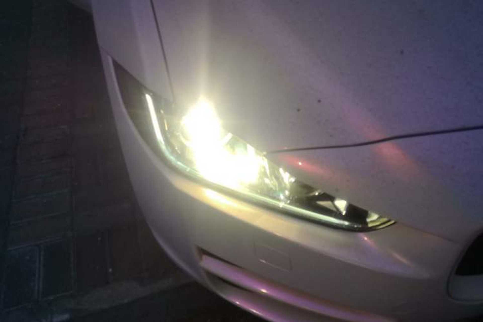 Used Jaguar XEL 2018 2.0T 200 PS Premium Edition Right Front Headlight