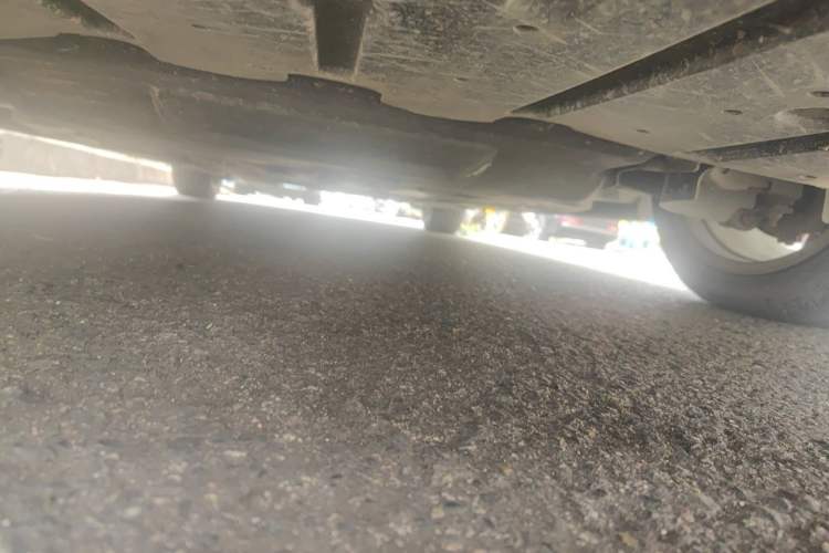 Used Jaguar XEL 2018 2.0T 200 PS Premium Edition Chassis Front