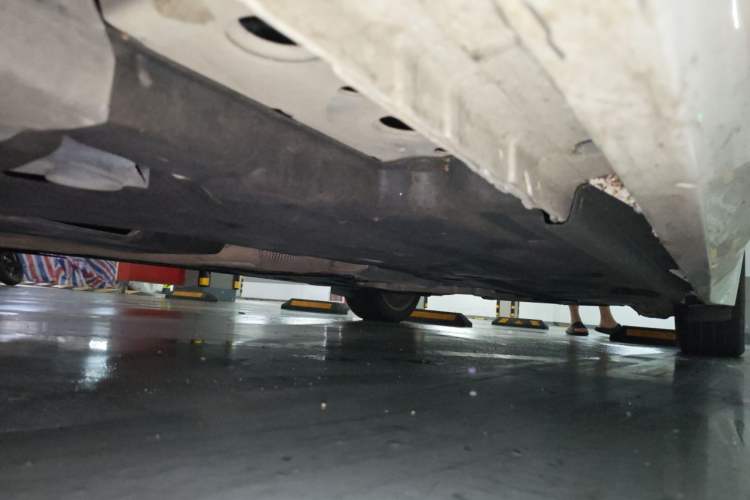 Used Jaguar XEL 2018 2.0T 200 PS Premium Edition Chassis Front Left