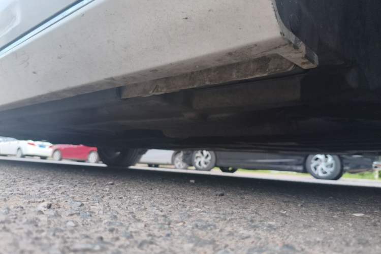 Used Jaguar XEL 2018 2.0T 200 PS Premium Edition Chassis Front Right