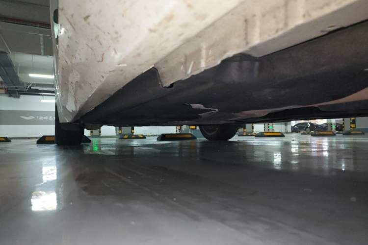 Used Jaguar XEL 2018 2.0T 200 PS Premium Edition Chassis Front Right