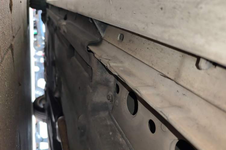 Used Jaguar XEL 2018 2.0T 200 PS Premium Edition Chassis Front Right