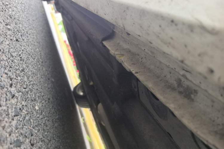 Used Jaguar XEL 2018 2.0T 200 PS Premium Edition Chassis Front Right