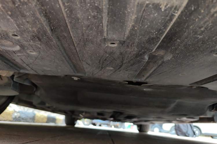 Used Jaguar XEL 2018 2.0T 200 PS Premium Edition Chassis Front