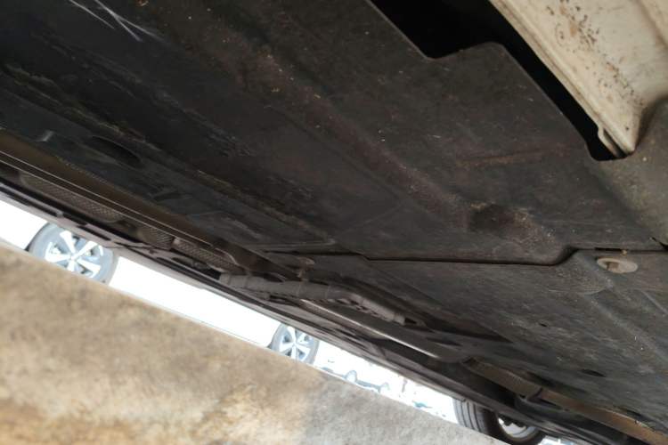 Used Jaguar XEL 2018 2.0T 200 PS Premium Edition Chassis Rear Right