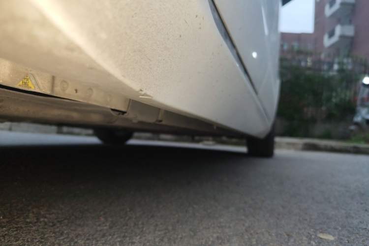 Used Jaguar XEL 2018 2.0T 200 PS Premium Edition Chassis Rear Right