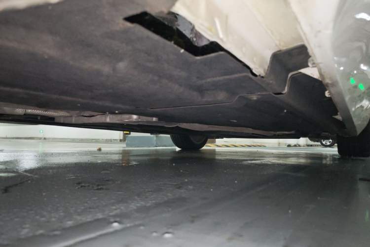 Used Jaguar XEL 2018 2.0T 200 PS Premium Edition Chassis Rear Right