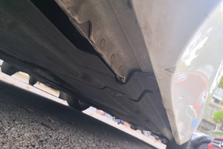 Used Jaguar XEL 2018 2.0T 250 PS Premium Edition Chassis Rear Right