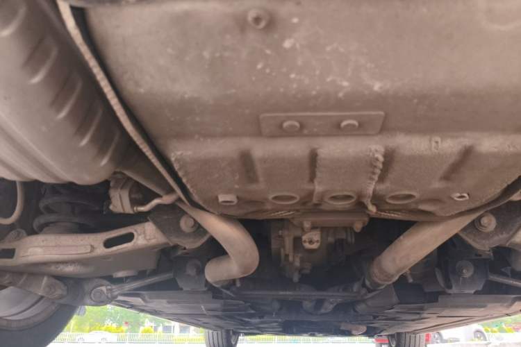 Used Jaguar XEL 2018 2.0T 200 PS Premium Edition Chassis Rear