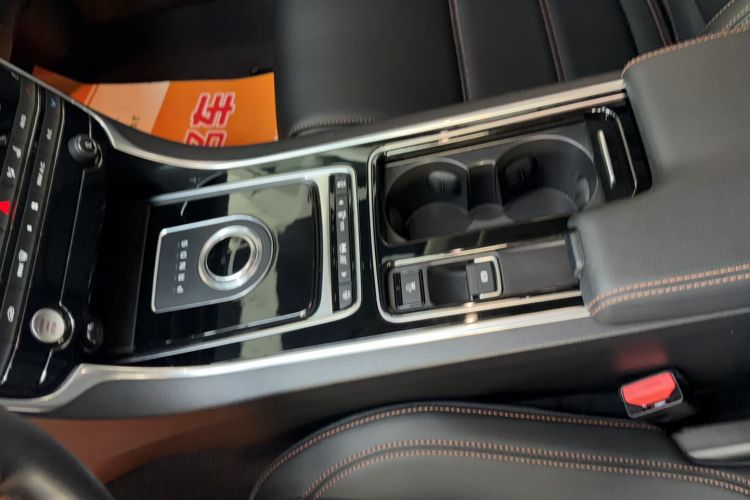 Used Jaguar XEL 2018 2.0T 200 PS Premium Edition Interior 3