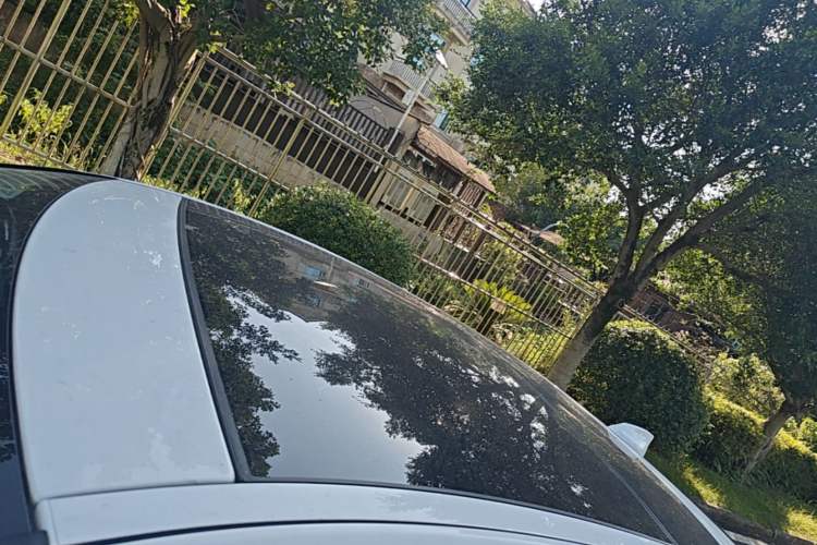 Used Jaguar XEL 2018 2.0T 200 PS Luxury Edition Roof