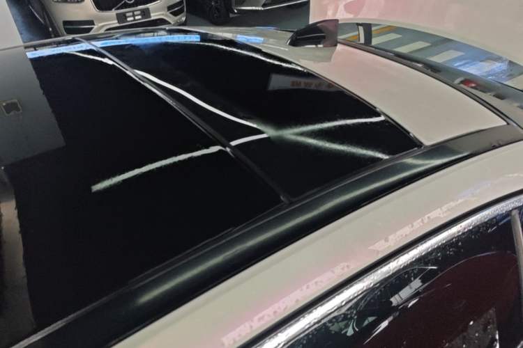 Used Jaguar XEL 2018 2.0T 200 PS Premium Edition Roof