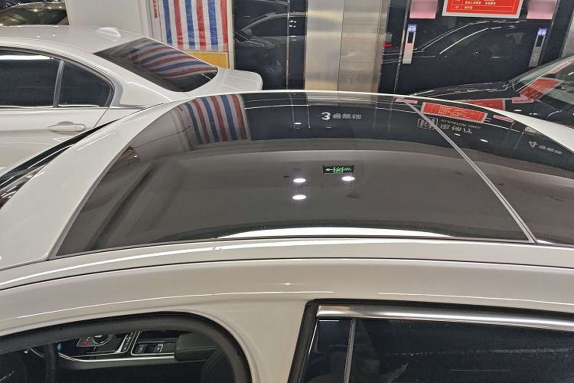 Used Jaguar XEL 2018 2.0T 200 PS Premium Edition Roof