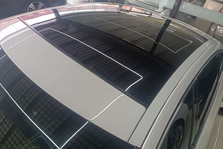 Used Jaguar XEL 2018 2.0T 200 PS Premium Edition Roof