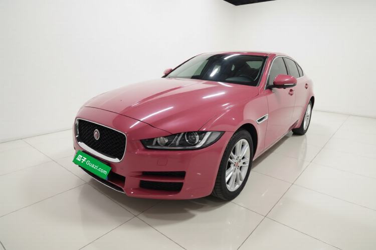 Used Jaguar XEL 2019 2.0T 200 PS Luxury Edition Guazi used car, China used car export, Used car for sale, Used  cars, Cheapest cars for sale
