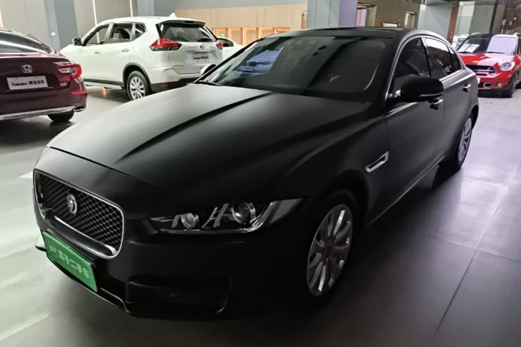 Jaguar XEL 2019 2.0T 200 PS Elite Edition usado Guazi used car, China used car export, Used car for sale, Used cars, Cheapest cars for sale