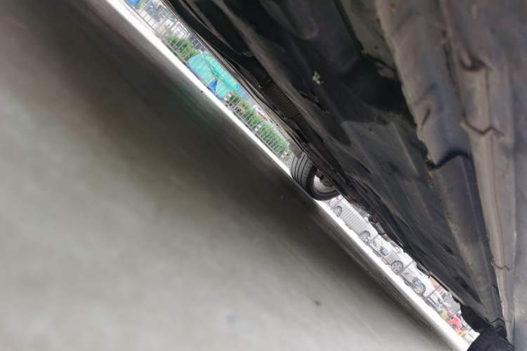 Used Jaguar XEL 2019 2.0T 250 PS Premium Edition Chassis Front Left