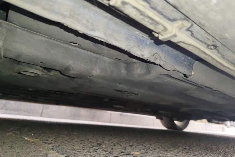Used Jaguar XEL 2019 2.0T 250 PS Premium Edition Chassis Front Left