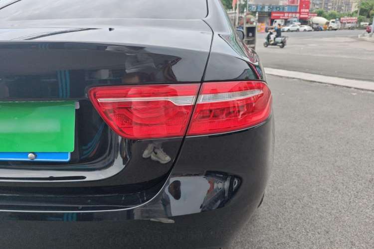 Used Jaguar XEL 2019 2.0T 200 PS Elite Edition Exterior 11