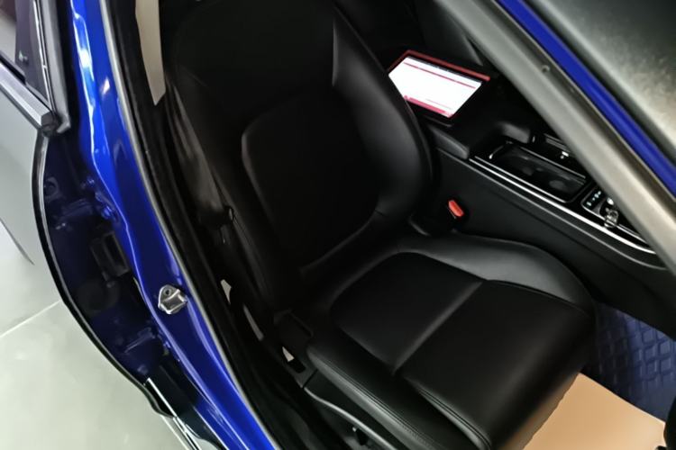 Used Jaguar XEL 2019 2.0T 200 PS Elite Edition Right Front Seat