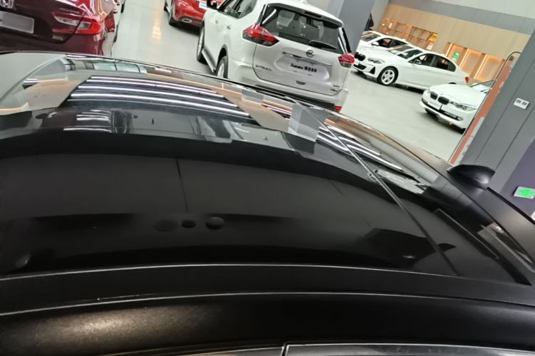 Used Jaguar XEL 2019 2.0T 200 PS Elite Edition Roof