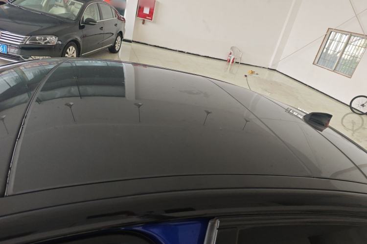 Used Jaguar XEL 2019 2.0T 200 PS Luxury Edition Roof