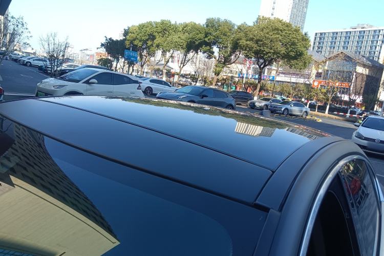 Used Jaguar XEL 2019 2.0T 200 PS Elite Edition Roof