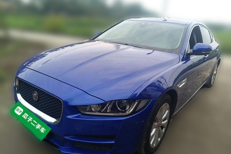Used Jaguar XEL 2019 2.0T 200 PS Elite Edition Guazi used car, China used car export, Used car for sale, Used  cars, Cheapest cars for sale