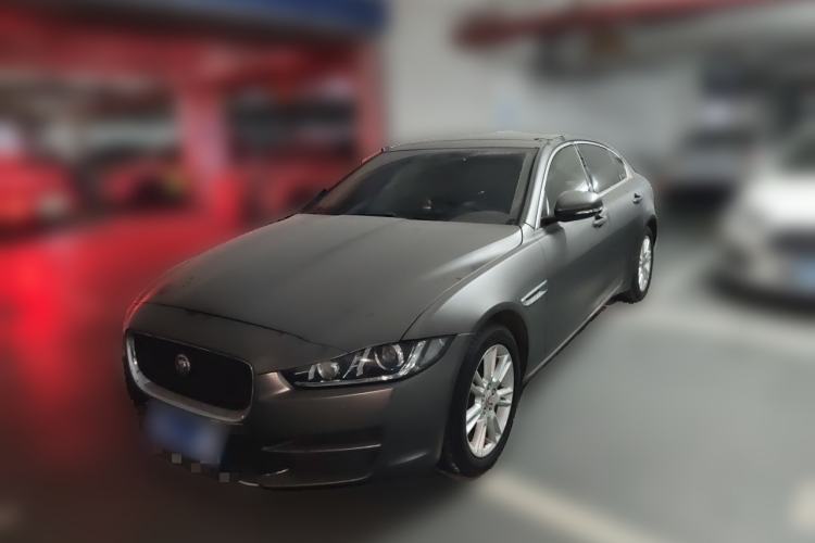 Used Jaguar XEL 2019 2.0T 200 PS Elite Edition Guazi used car, China used car export, Used car for sale, Used  cars, Cheapest cars for sale