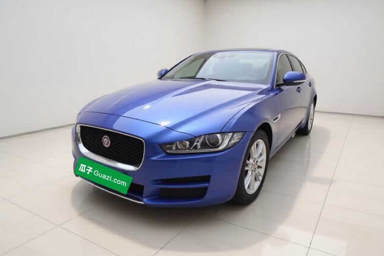 Jaguar XEL 2019 2.0T 200 PS Luxury Edition usata Guazi used car, China used car export, Used car for sale, Used  cars, Cheapest cars for sale