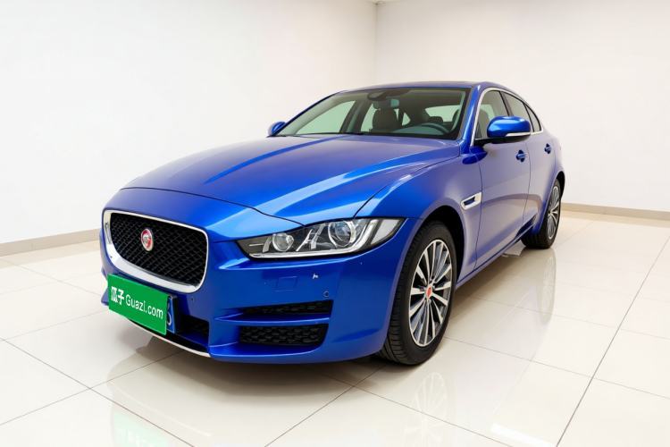 Used Jaguar XEL 2019 2.0T 200 PS Luxury Edition Guazi used car, China used car export, Used car for sale, Used  cars, Cheapest cars for sale