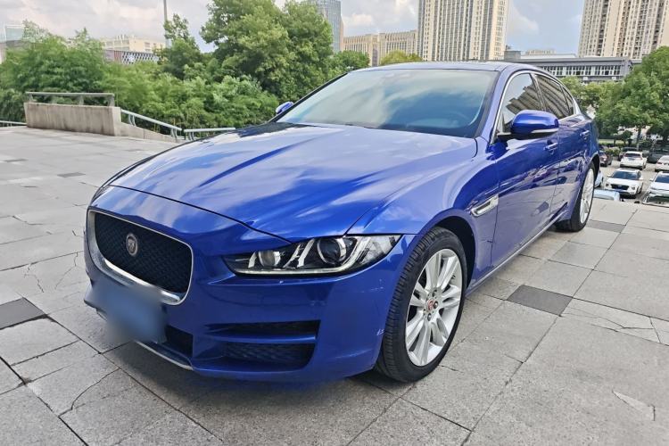 Used Jaguar XEL 2019 2.0T 200 PS Deluxe Edition Guazi used car, China used car export, Used car for sale, Used  cars, Cheapest cars for sale