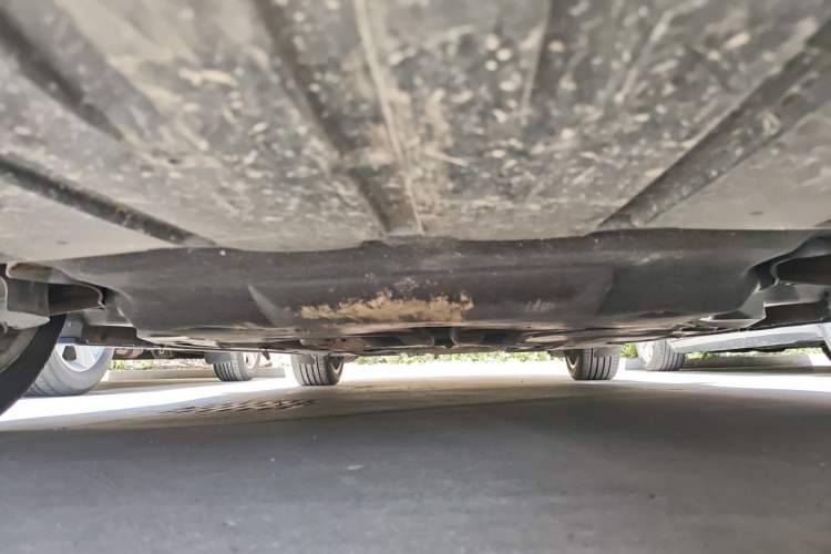 Used Jaguar XEL 2019 2.0T 200 PS Deluxe Edition Chassis Front