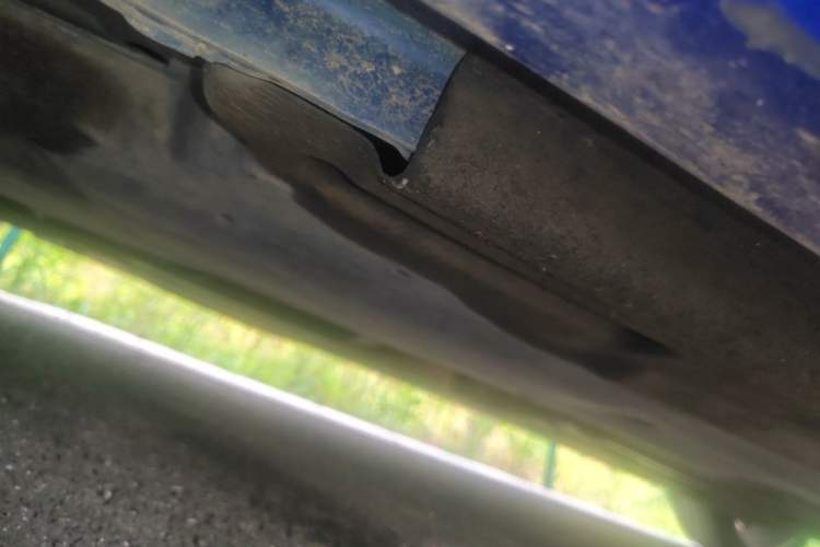 Used Jaguar XEL 2019 2.0T 250 PS Premium Edition Chassis Front Left