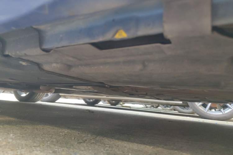 Used Jaguar XEL 2019 2.0T 200 PS Deluxe Edition Chassis Front Left