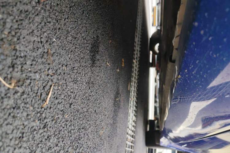 Used Jaguar XEL 2019 2.0T 200 PS Deluxe Edition Chassis Front Left