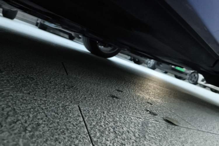 Used Jaguar XEL 2019 2.0T 200 PS Deluxe Edition Chassis Front Left