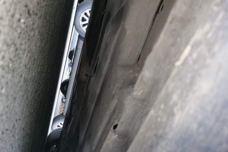 Used Jaguar XEL 2019 2.0T 200 PS Luxury Edition Chassis Front Left